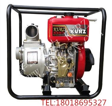 新疆精河柴油機(jī)高壓消防泵KZ30DHP報價多少