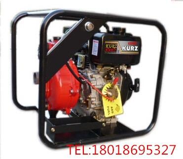 河南焦作2kw便攜式汽油發電機參數價格