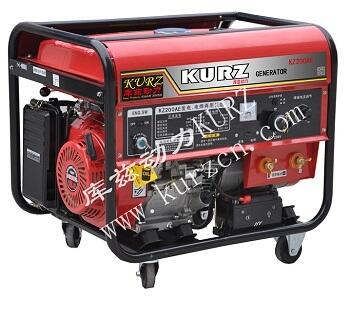 內(nèi)蒙古汽油機(jī)自吸泵抽水泵KZ40P海洋工程報(bào)價(jià)